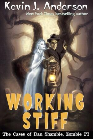 Working Stiff
