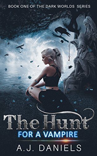 The Hunt for a Vampire