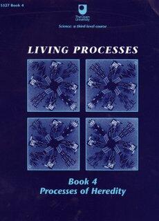 Living Processes