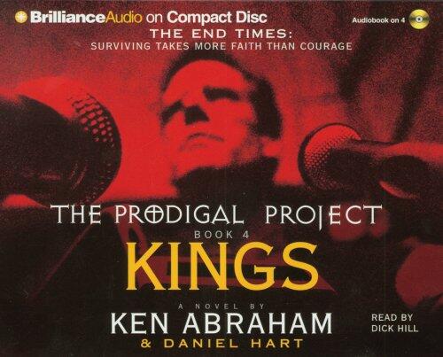 Prodigal Project, The: Kings