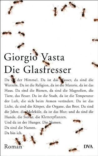 Die Glasfresser