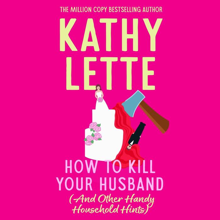 How to Kill Your Husband