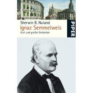 Ignaz Semmelweis