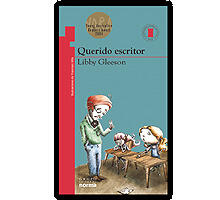 Querido Escritor