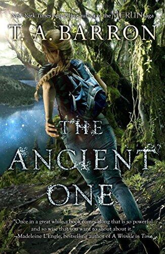 The Ancient One by Tom Barron
