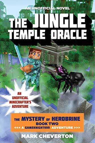 The Mystery of Herobrine