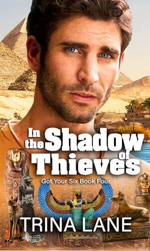 In the Shadow of Thieves