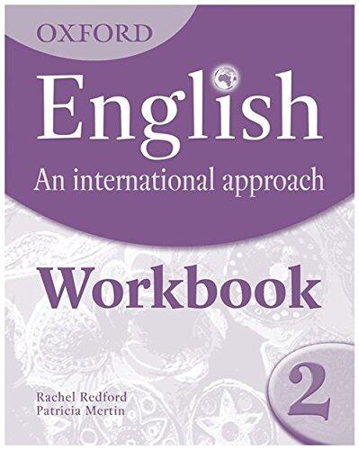 Oxford English: An International Approach 2 (Workbook)