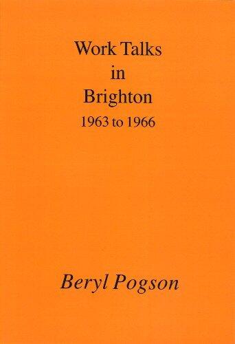 Work Talks in Brighton