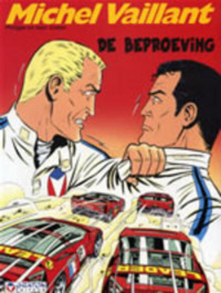 De beproeving