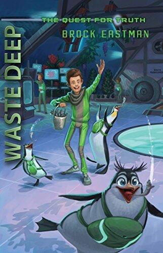 Waste Deep