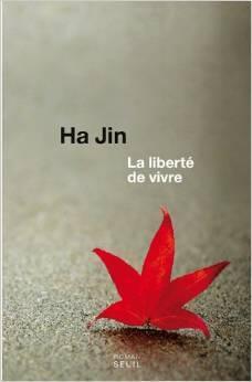 La liberté de vivre