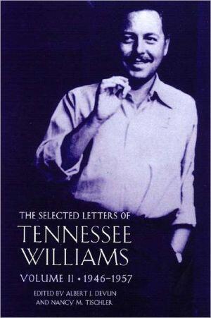 The Selected Letters (Vol. 2)