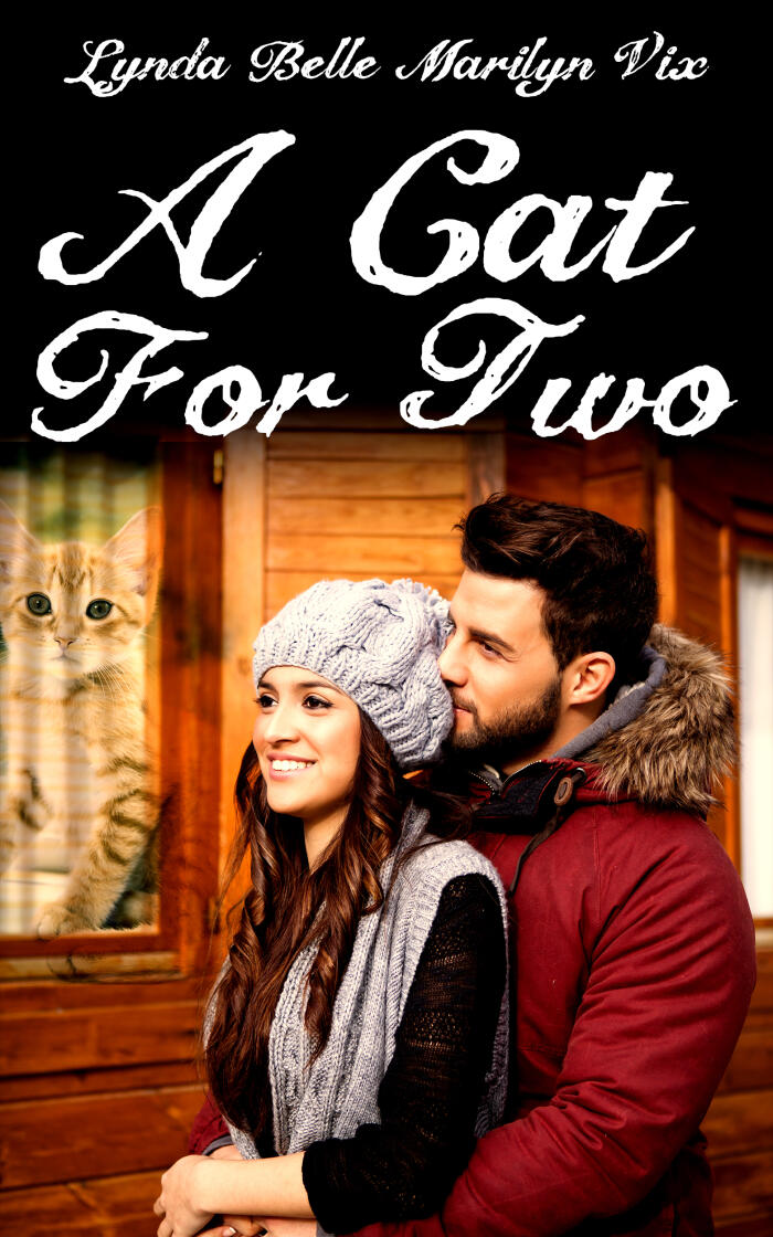 A Cat For Two