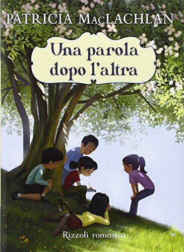 Una parola dopo l'altra