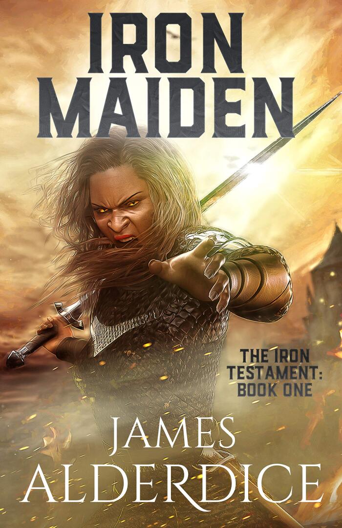 Iron Maiden