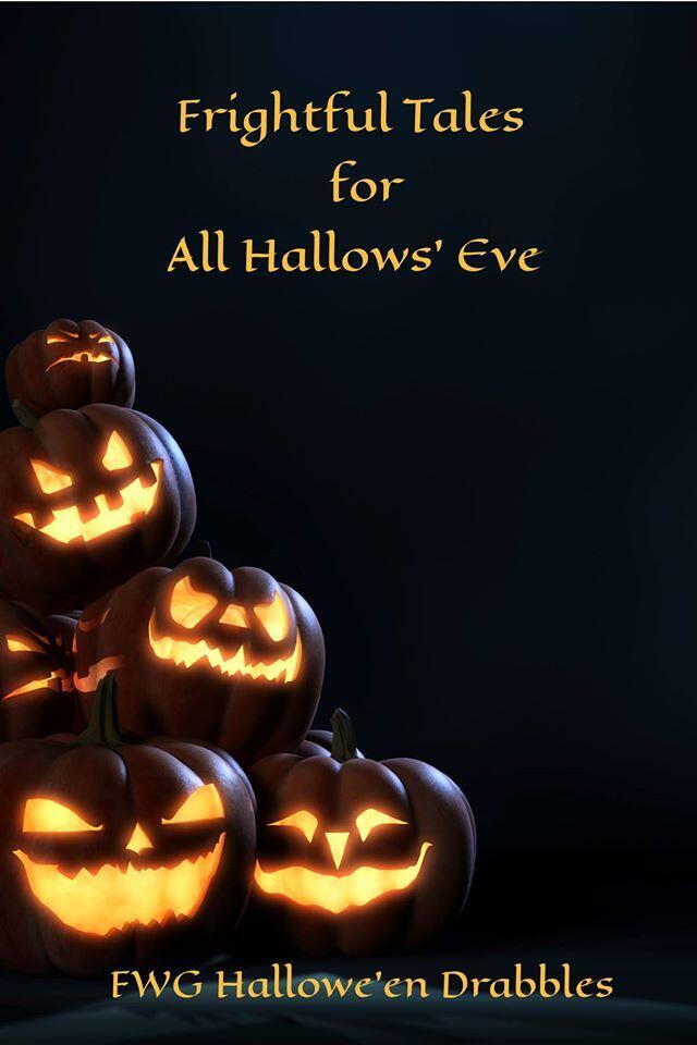 Frightful Tales for All Hallows' Eve