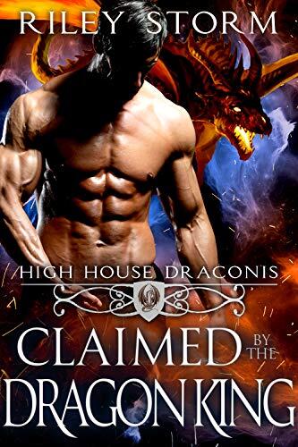 Claimed by the Dragon King