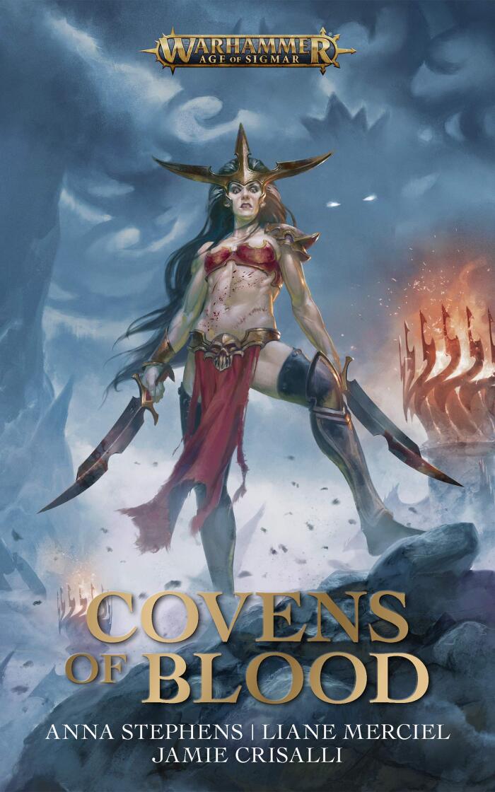 Covens of Blood