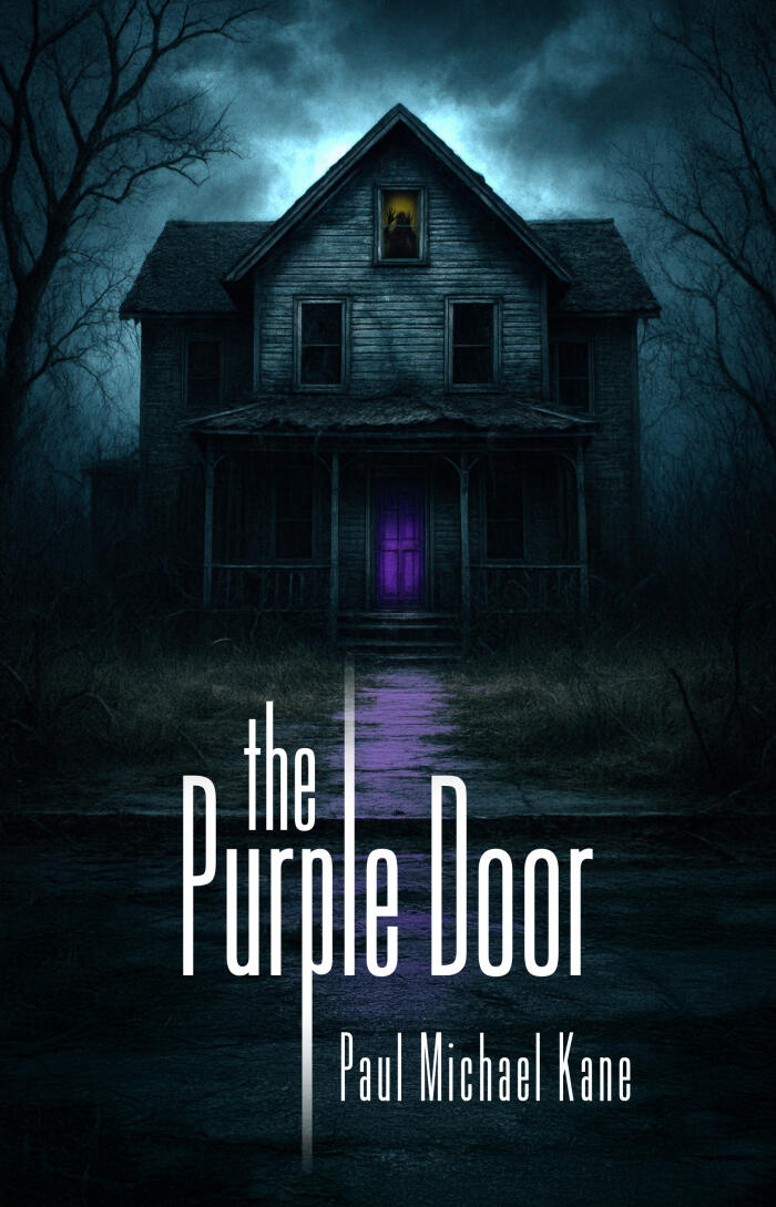 The Purple Door