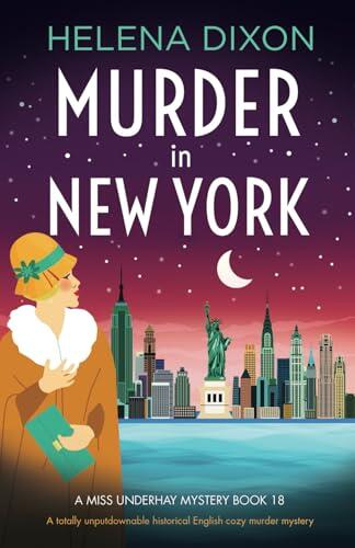 Murder in New York
