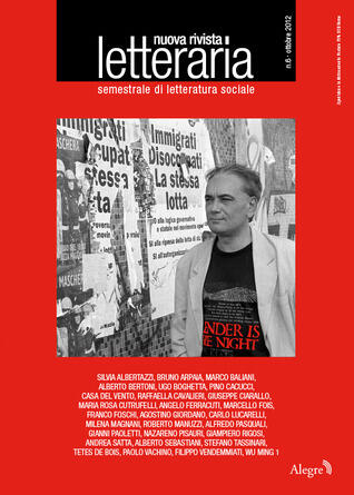 Nuova Rivista Letteraria
