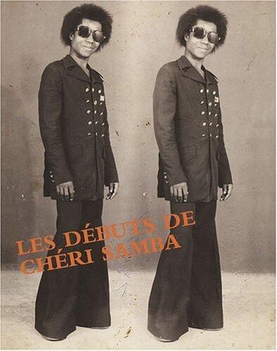 Les Debuts de Cherie Samba