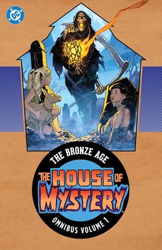 House of Mystery: The Bronze Age Omnibus Vol. 1