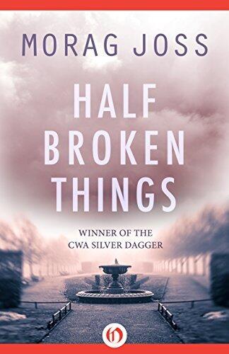 Half Broken Things