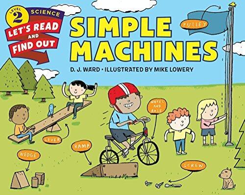 Simple Machines