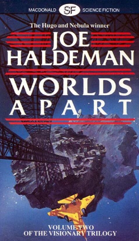 Worlds Apart