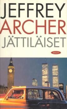 Jättiläiset