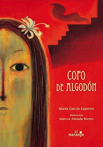 Copo de algodón / Cotton Ball (Ecos de tinta / Echoes of Ink)