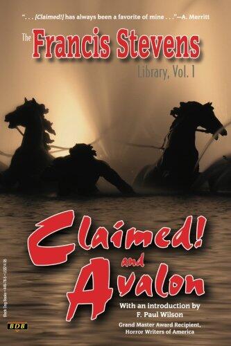 Claimed! / Avalon