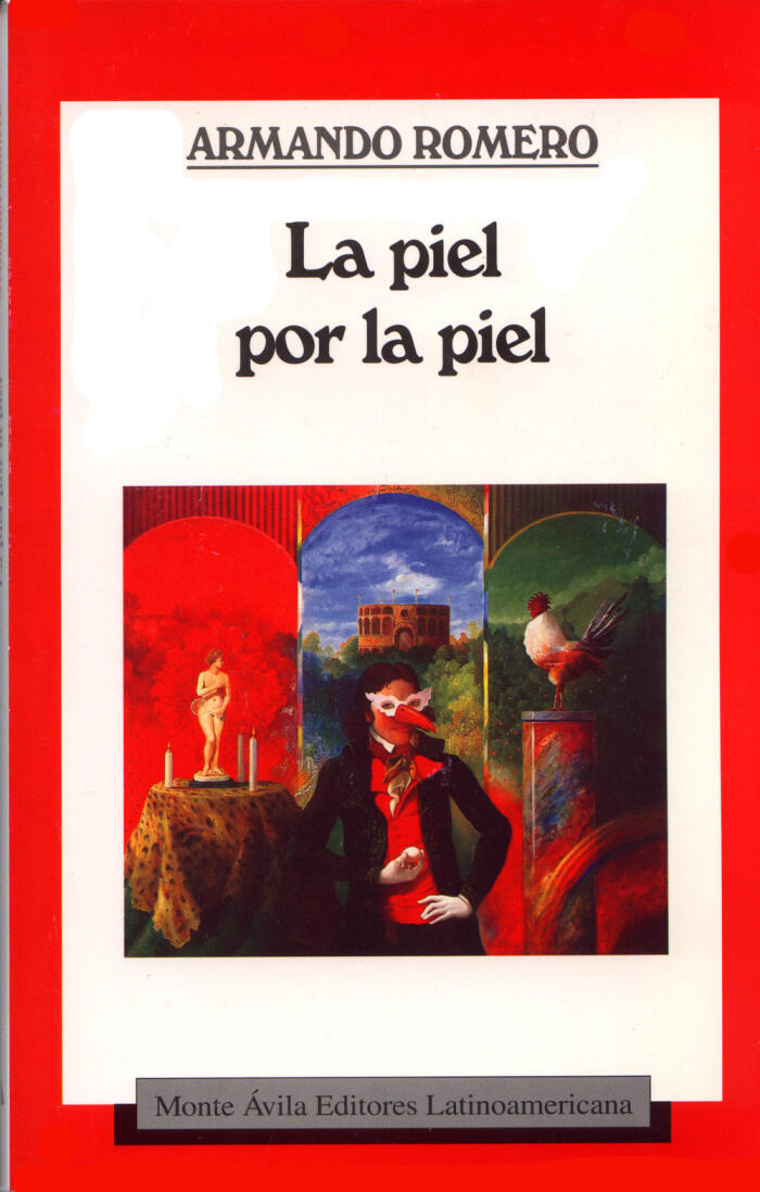 La piel por la piel