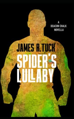 Spider's Lullaby