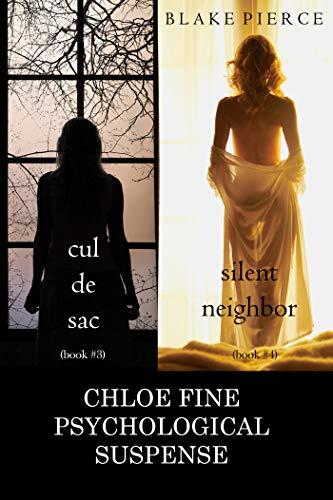 Chloe Fine: Cul de Sac / Silent Neighbor