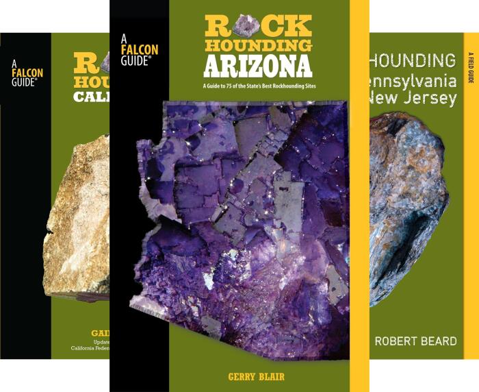 Rockhounding Series