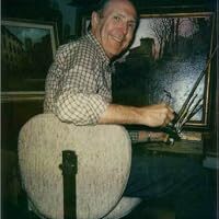 Robert Maguire