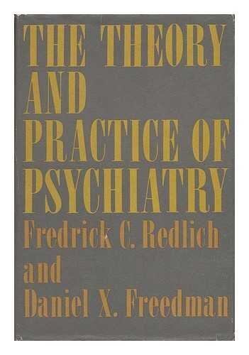 Theory & Practice Psychiatry