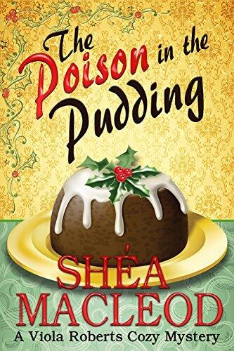 The Poison in the Pudding