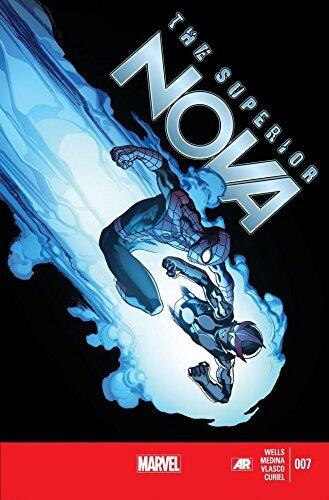 Nova #7