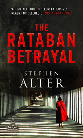 The Rataban Betrayal
