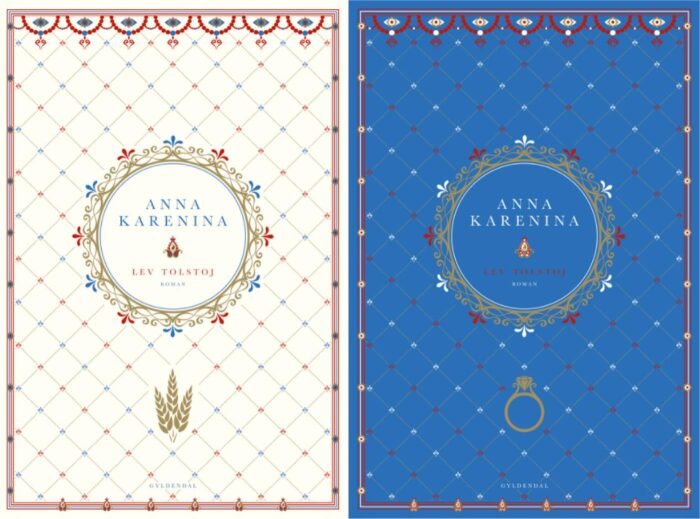 Anna Karenina 1-2