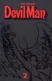 Devilman, vol. 2
