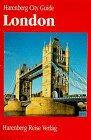 Harenberg City Guide London