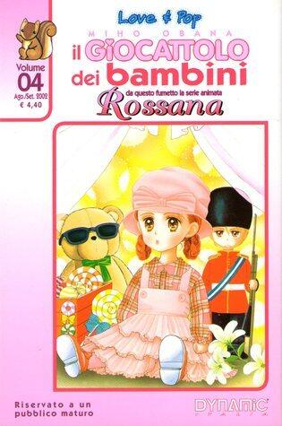 Il giocattolo dei bambini, Vol. 4