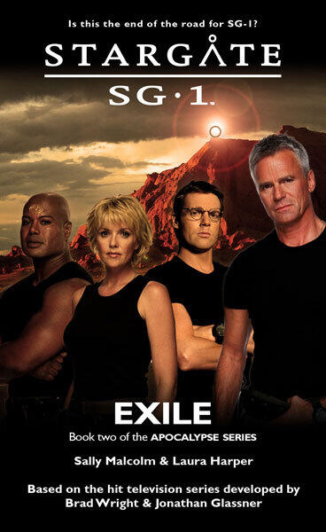 Stargate SG-1: Exile