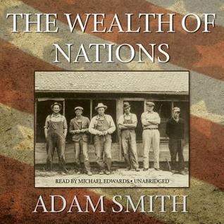 The Wealth of Nations