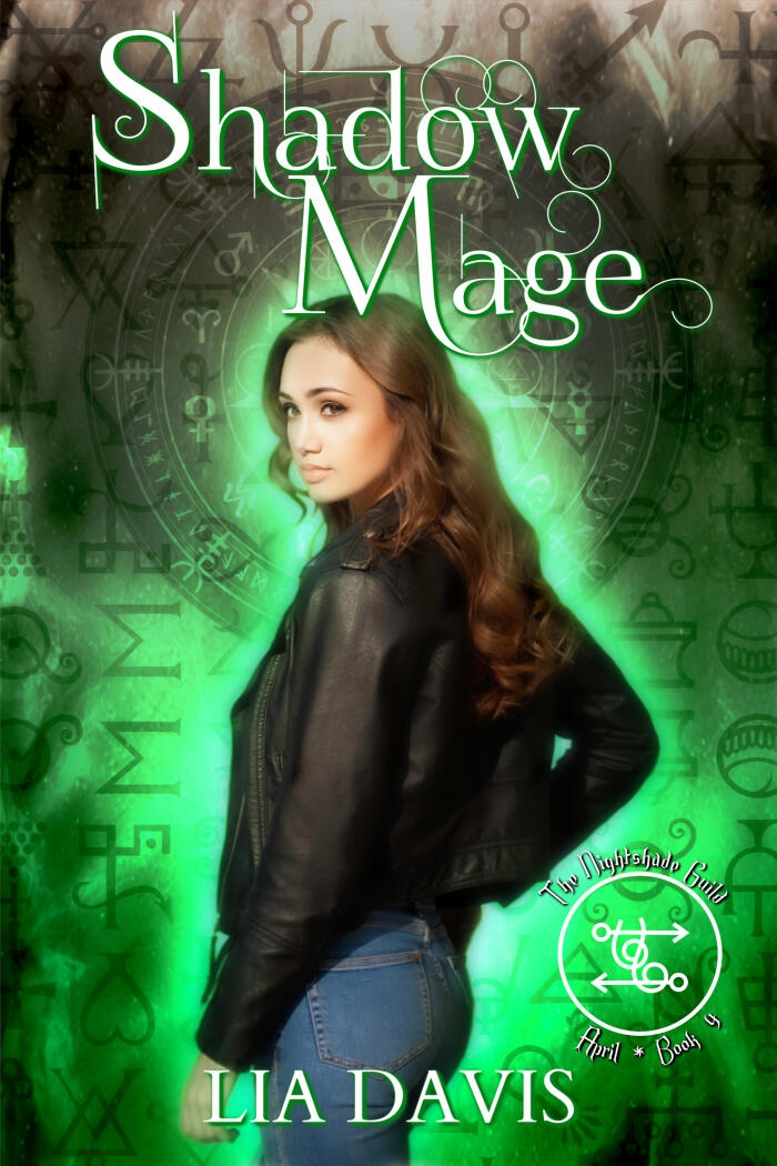 Shadow Mage